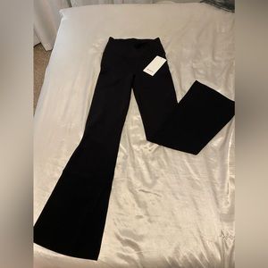 Lululemon Flare Leggings